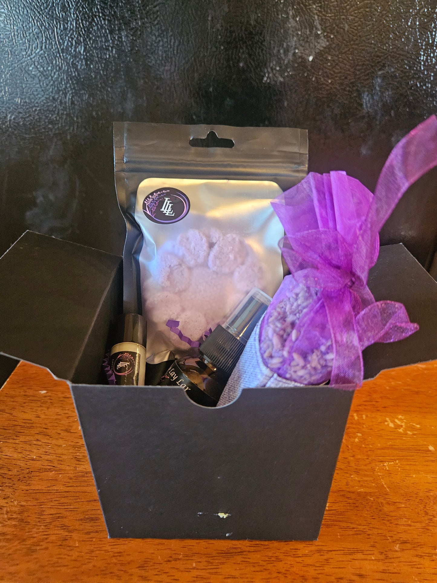 Lavender Lovers Gift