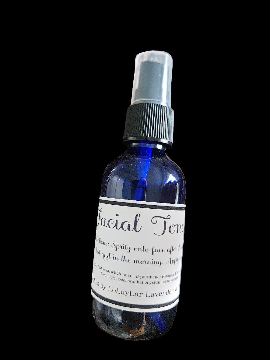 Facial Toner