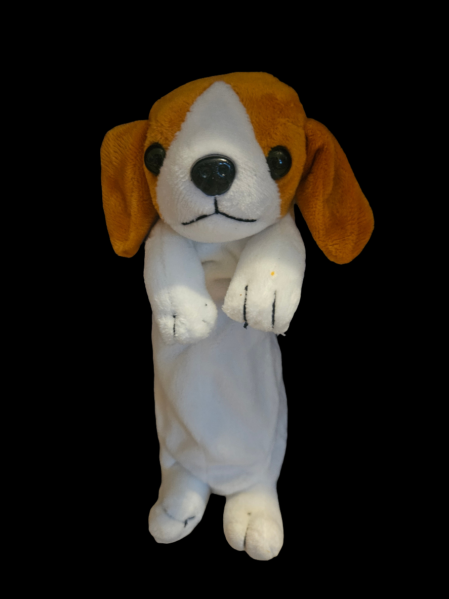 Stuffys - dog
