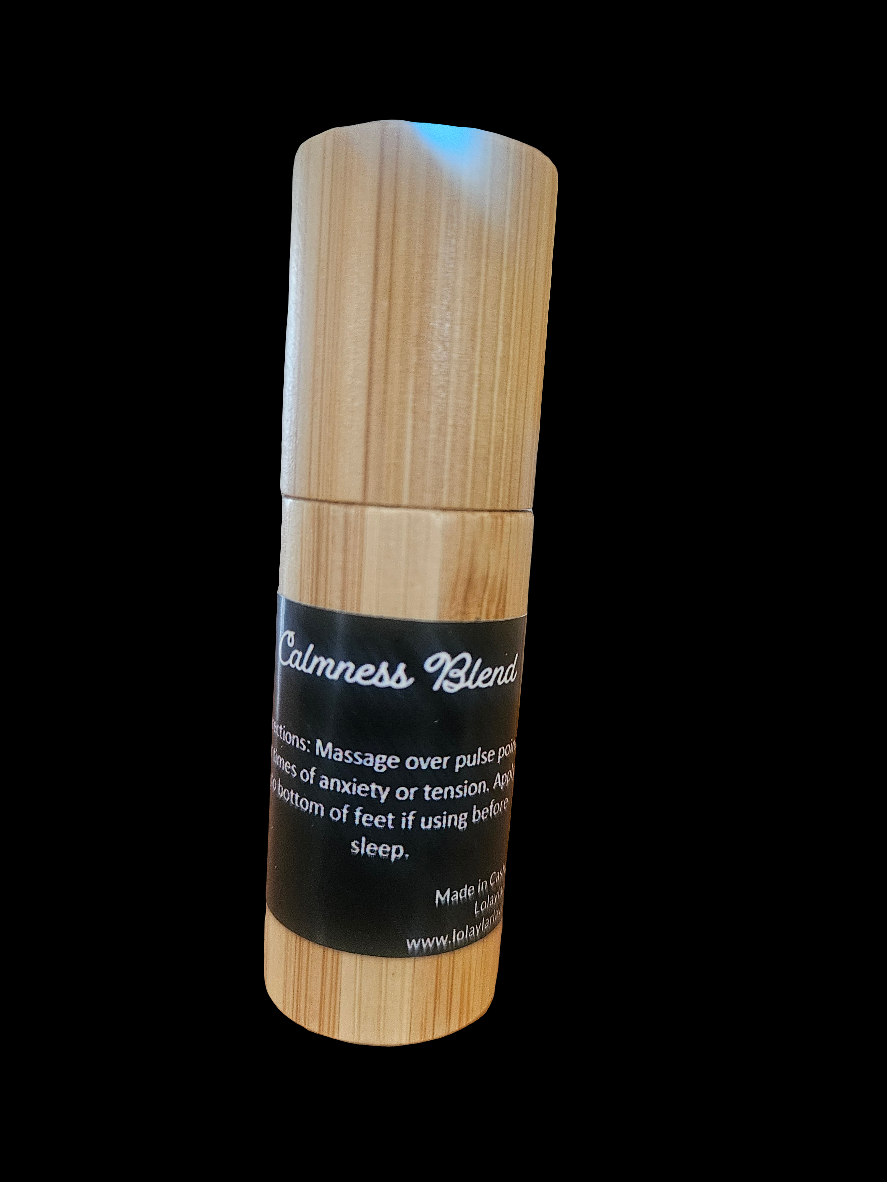 Calmness Blend