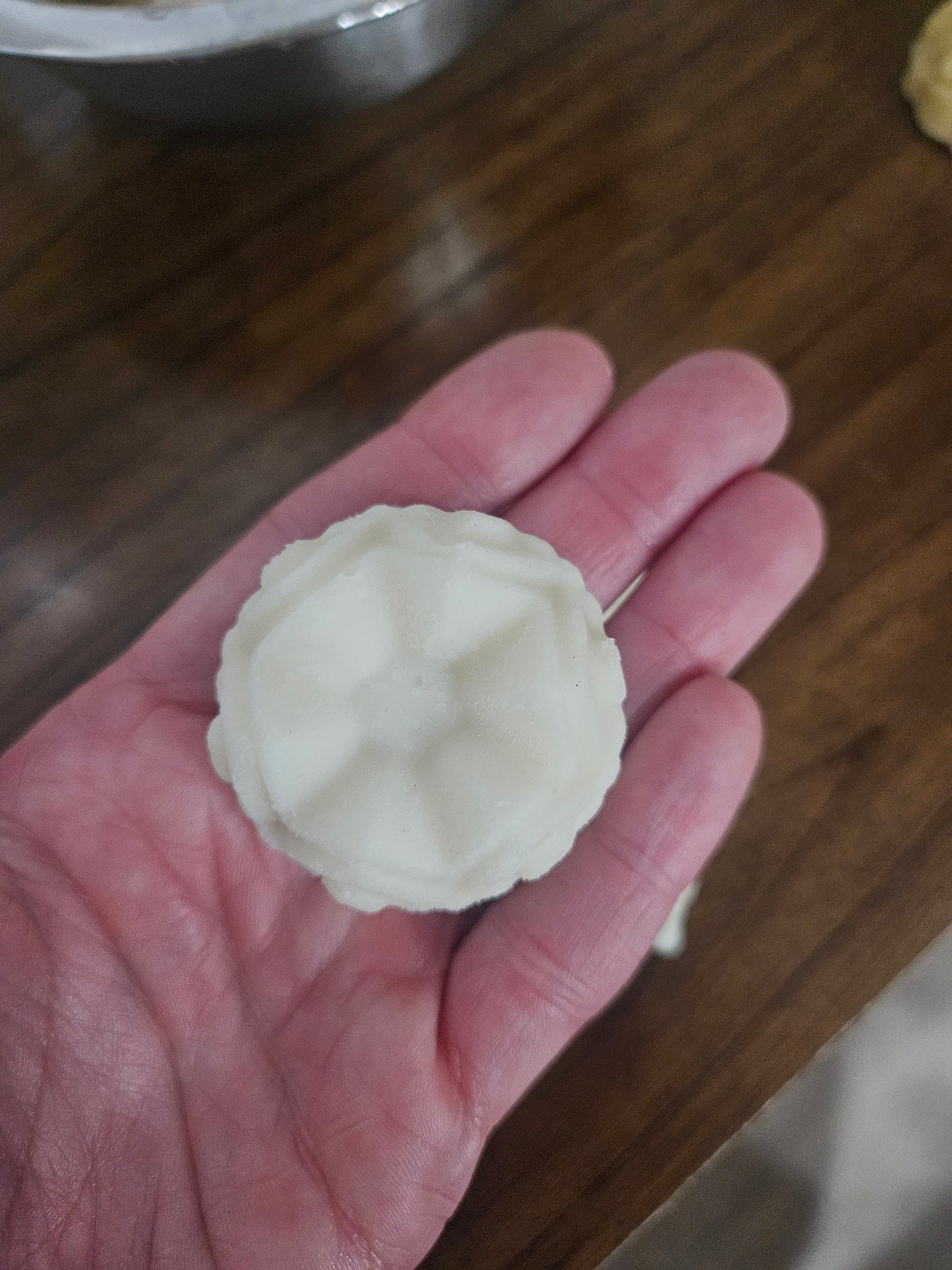 Conditioner bar