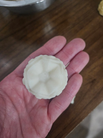 Conditioner bar