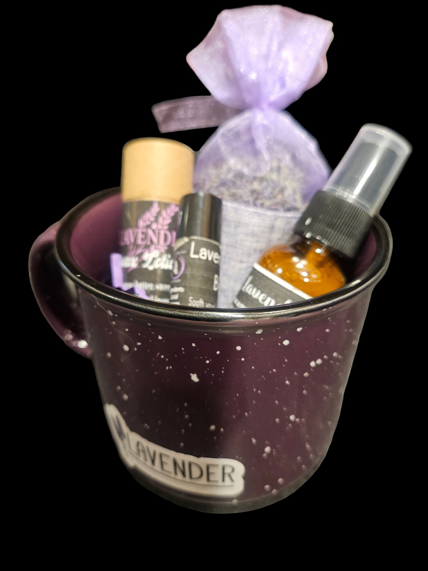 Office Calm Gift Set