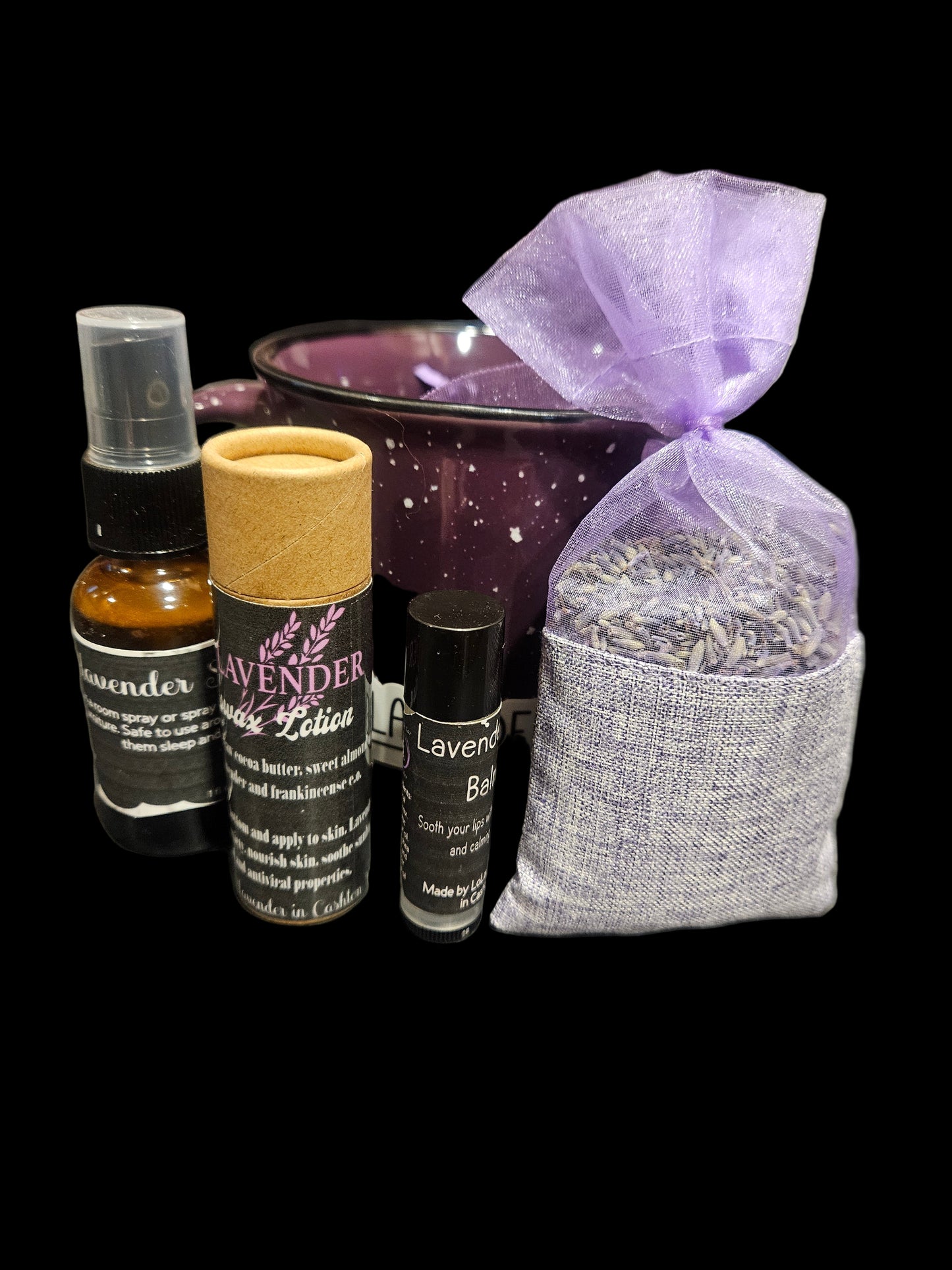 Office Calm Gift Set