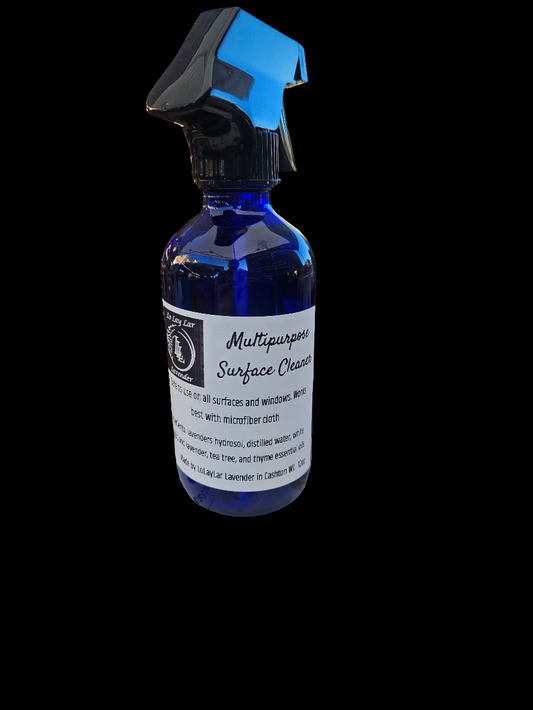 Multipurpose Surface Cleaner