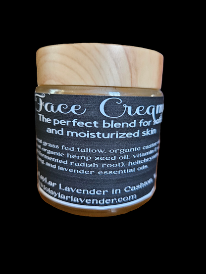 Face Cream