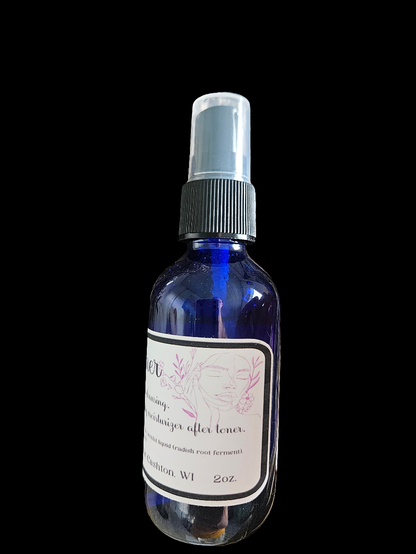 Facial Toner