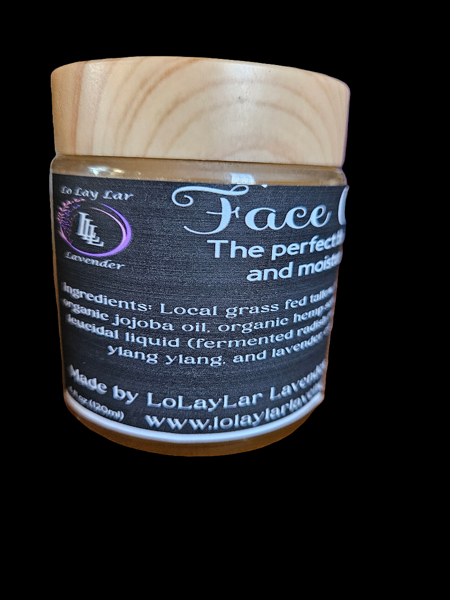Face Cream