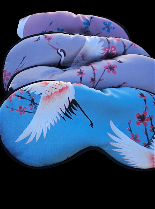Sleep masks- adult