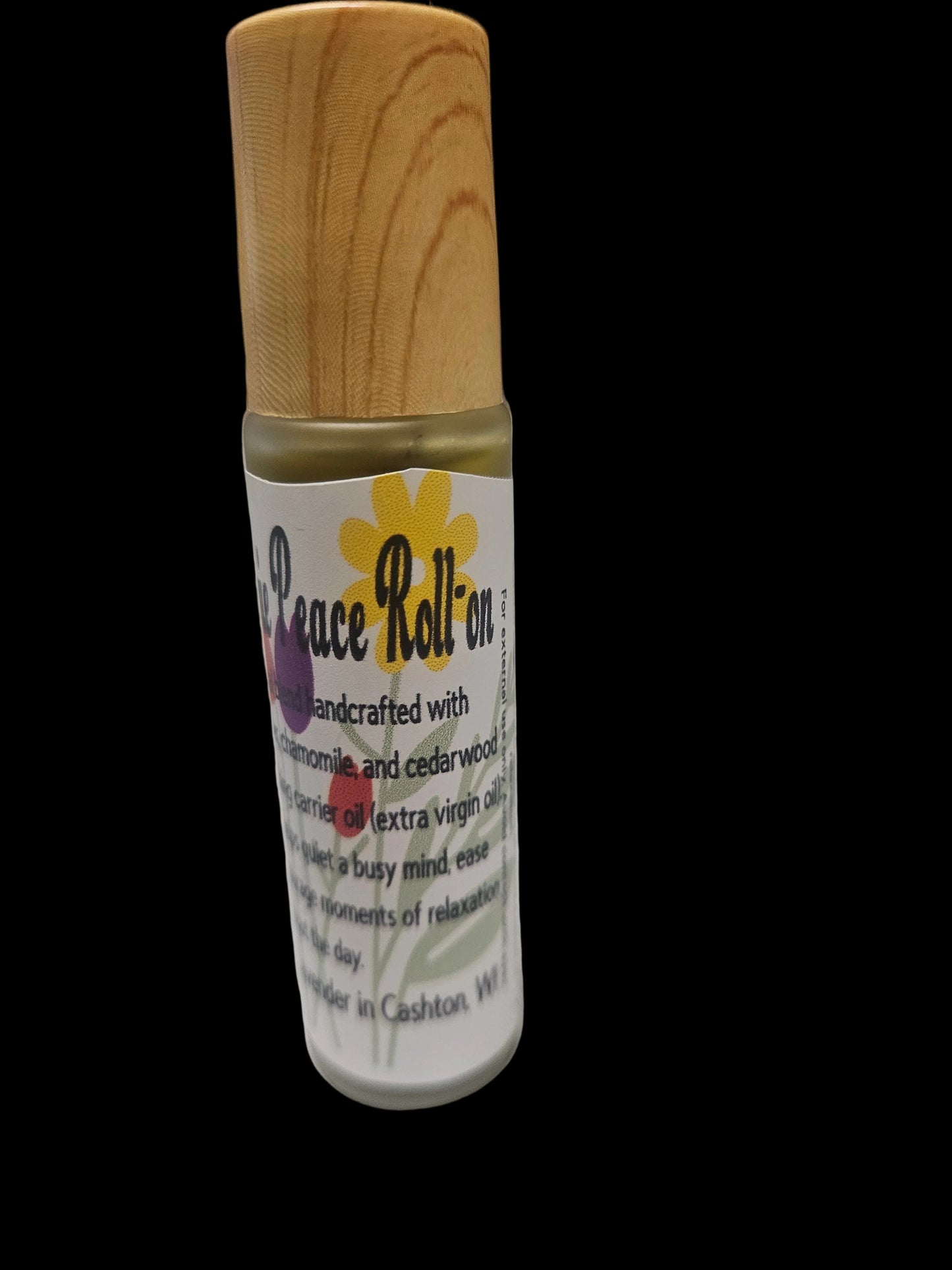 Pairie Peace Roll-on