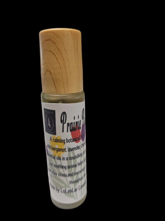Pairie Peace Roll-on