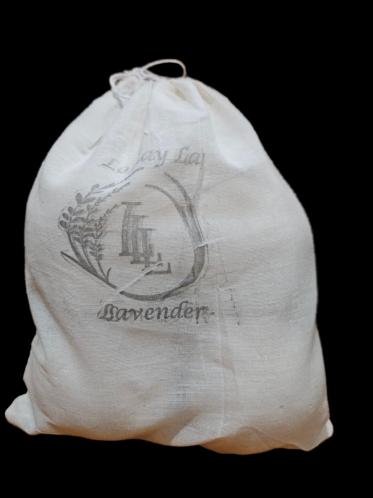 Dryer balls with lavender